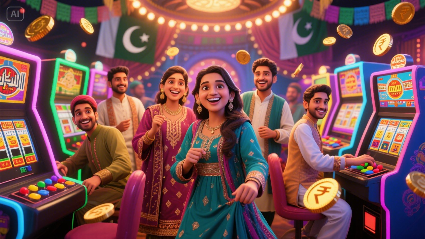 Casino BG888 desktop and mobile interfaces