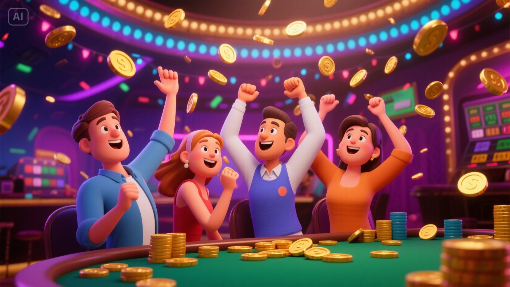 Registration at BG888 Casino