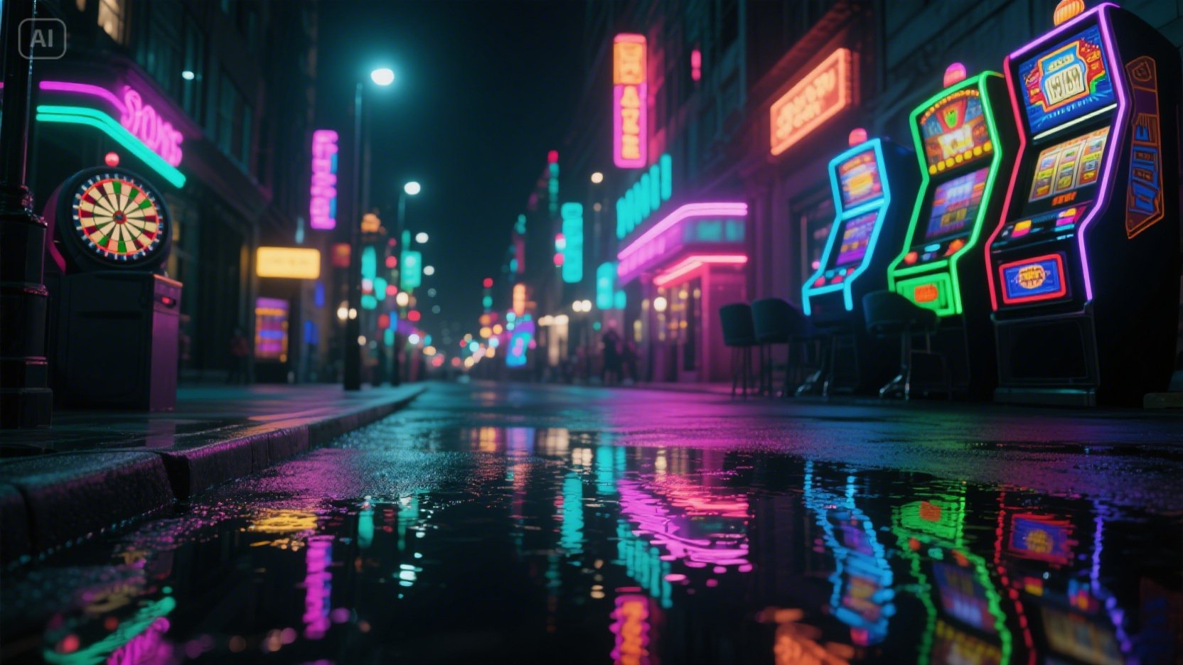 Registration at BG888 Casino