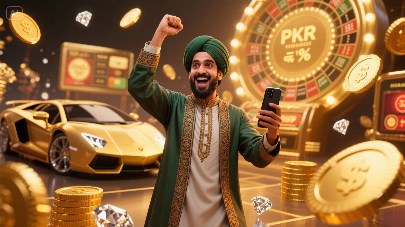 BG888Deposit PKR now and receive 200% instantly! Pakistan’s players can play top casino games, spin slots, and cash out winnings through verified payment systems.